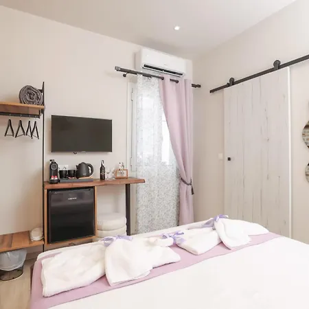 Vittoria Studio, Casa D' Angelo, Corfu Corfu (city)