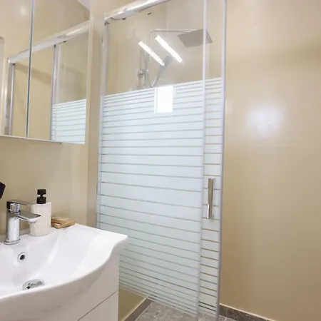 Vittoria Studio, Casa D' Angelo, Corfu Appartement *