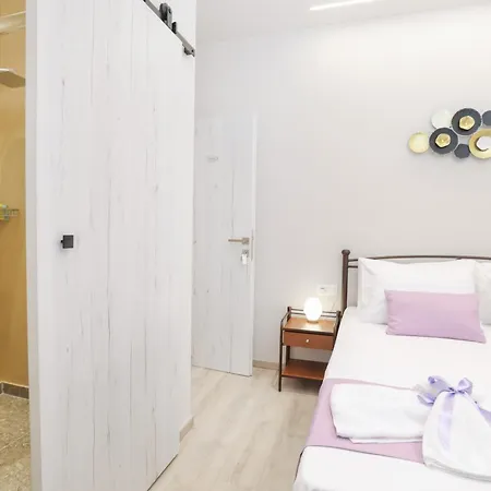 Vittoria Studio, Casa D' Angelo, Corfu Appartement *